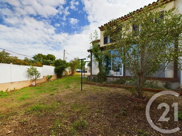 maison à vendre - 5 pièces - 85.31 m2 - TOULON - 83 - PROVENCE-ALPES-COTE-D-AZUR - Century 21 Colbert Immobilier