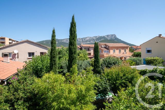 Appartement T3 à vendre - 3 pièces - 70.19 m2 - LA VALETTE DU VAR - 83 - PROVENCE-ALPES-COTE-D-AZUR - Century 21 Colbert Immobilier