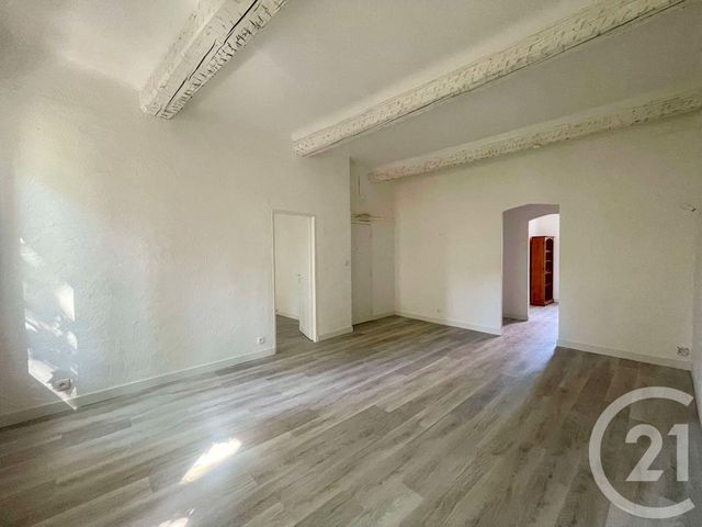 Appartement F2 à louer - 2 pièces - 54.12 m2 - TOULON - 83 - PROVENCE-ALPES-COTE-D-AZUR - Century 21 Colbert Immobilier