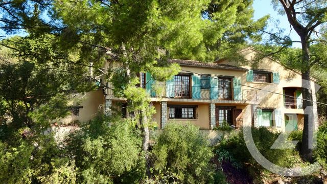 maison à vendre - 7 pièces - 195.0 m2 - LA VALETTE DU VAR - 83 - PROVENCE-ALPES-COTE-D-AZUR - Century 21 Colbert Immobilier