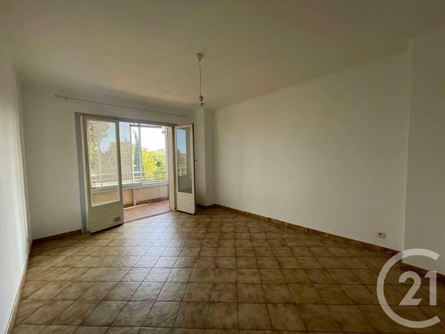 Appartement F3 à louer - 3 pièces - 54.66 m2 - TOULON - 83 - PROVENCE-ALPES-COTE-D-AZUR - Century 21 Colbert Immobilier