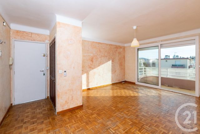 Appartement F3 à louer LA GARDE