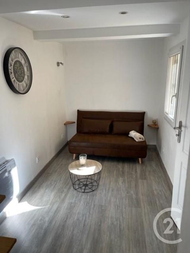 Appartement Studio à louer TOULON