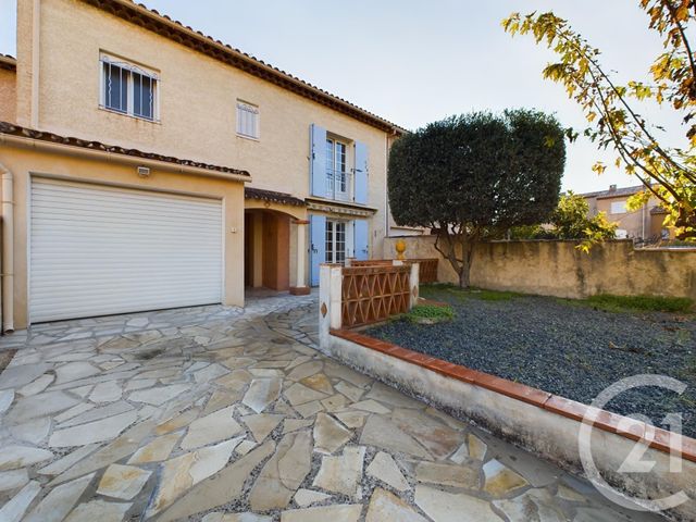 maison à vendre - 5 pièces - 105.04 m2 - LA VALETTE DU VAR - 83 - PROVENCE-ALPES-COTE-D-AZUR - Century 21 Colbert Immobilier