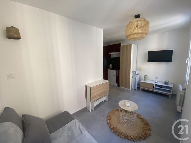 Appartement Studio à louer TOULON