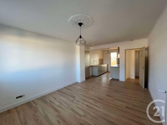 Appartement F3 à louer LA VALETTE DU VAR